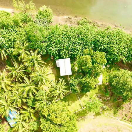 River Paradise Safari House With Cooking Class Udawalawe Exterior foto