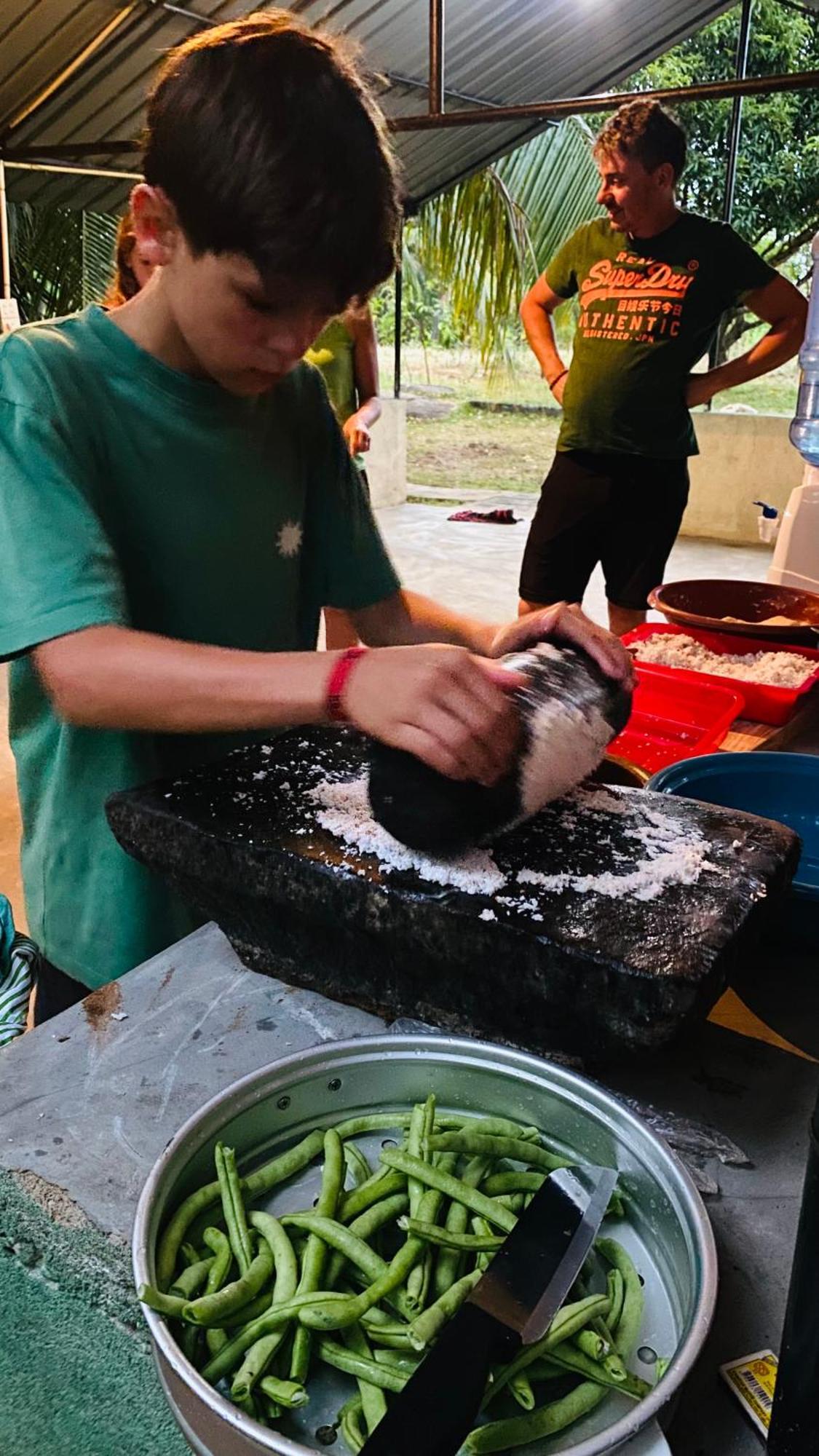 River Paradise Safari House With Cooking Class Udawalawe Exterior foto